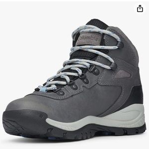 Columbia Newton Ridge Plus Hiking Boots